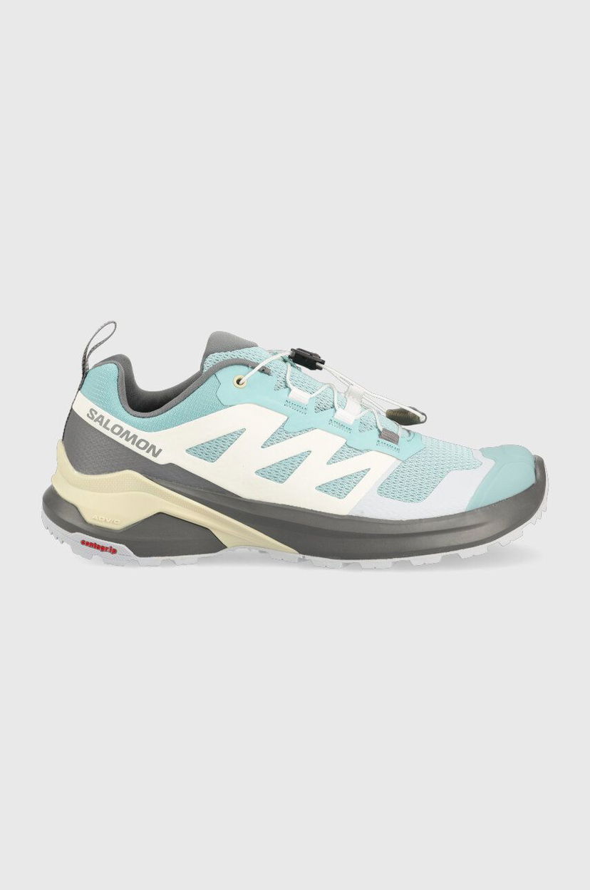 Outdoor Salomon X-Adventure Modrá | L47321600
