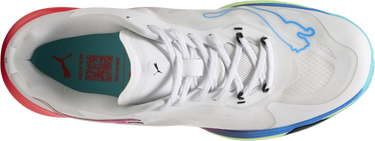 Tenisky a topánky Puma Vantage Nitro Energy Biela | 108566-01, 3