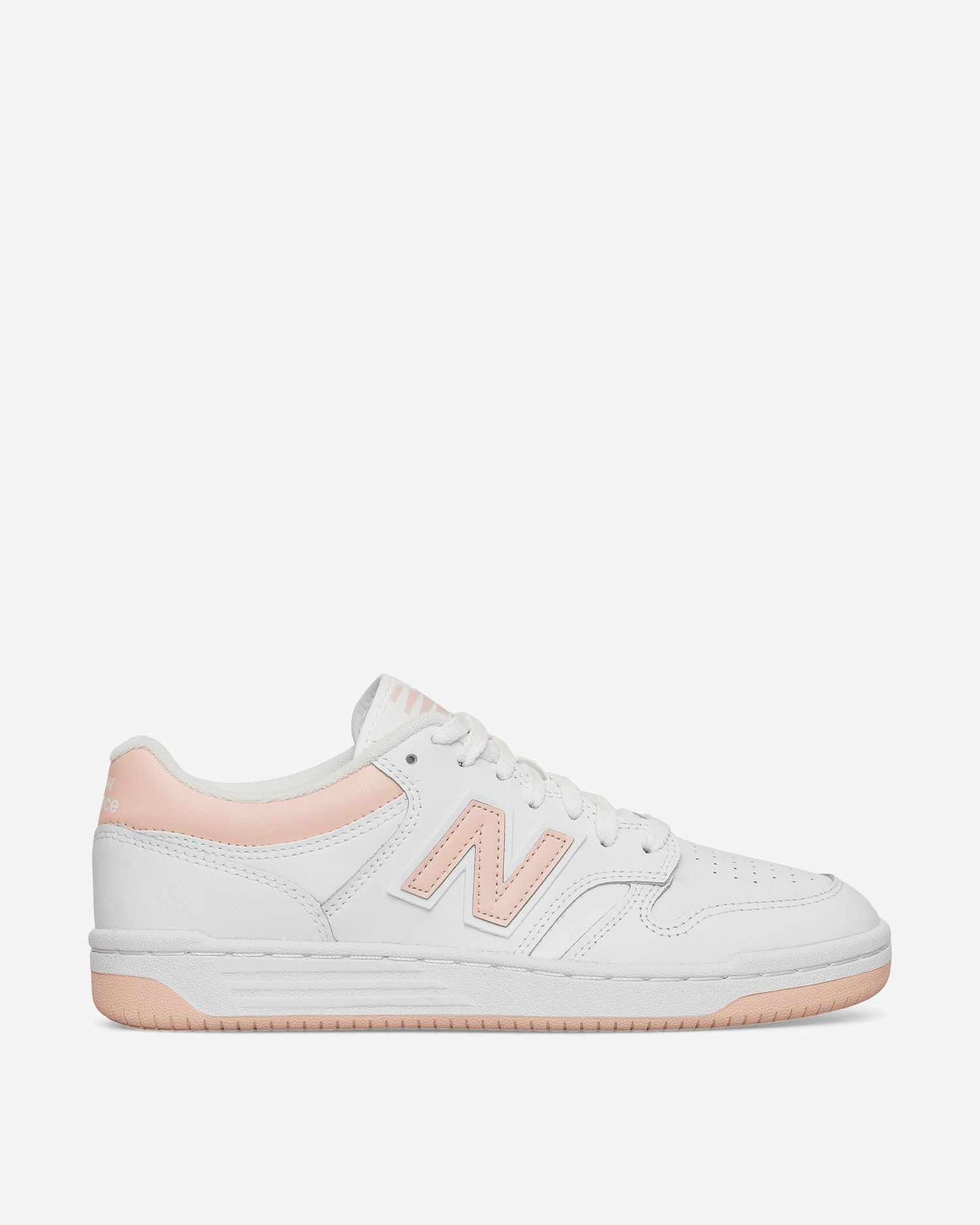 Tenisky a topánky New Balance 480 Biela | BB480LPH, 1