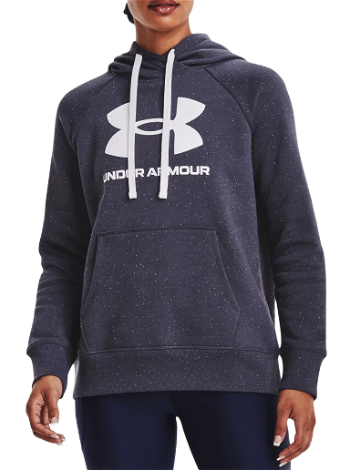 Under Armour Rival Hoodie 1356318-558