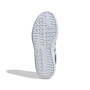 Tenisky a topánky adidas Performance VL Court Bold Zelené | IH4778, 3
