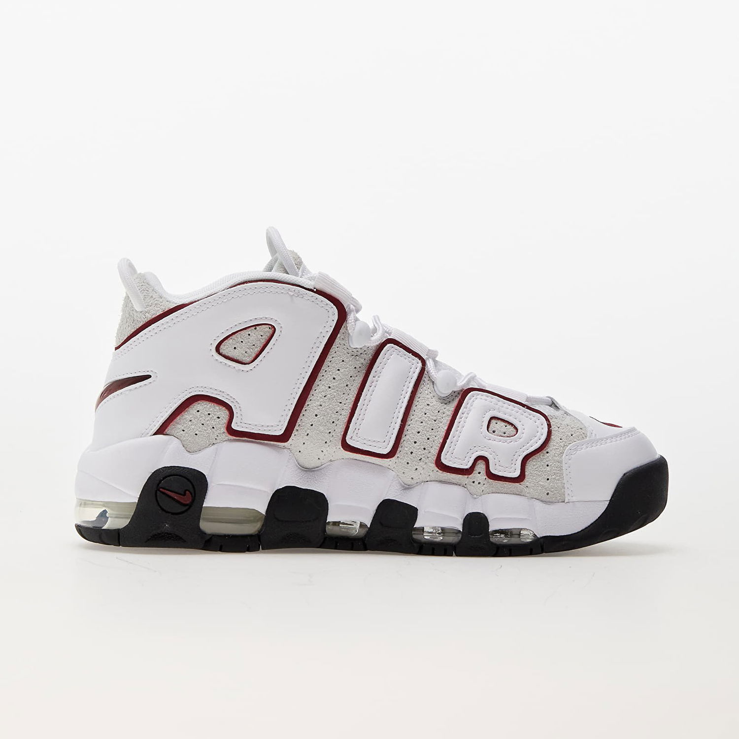 Tenisky a topánky Nike Air More Uptempo '96 Biela | FB1380-100, 1