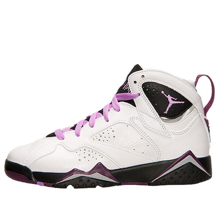 Tenisky a topánky Jordan Air Jordan 7 Retro Biela | 442960-127, 0
