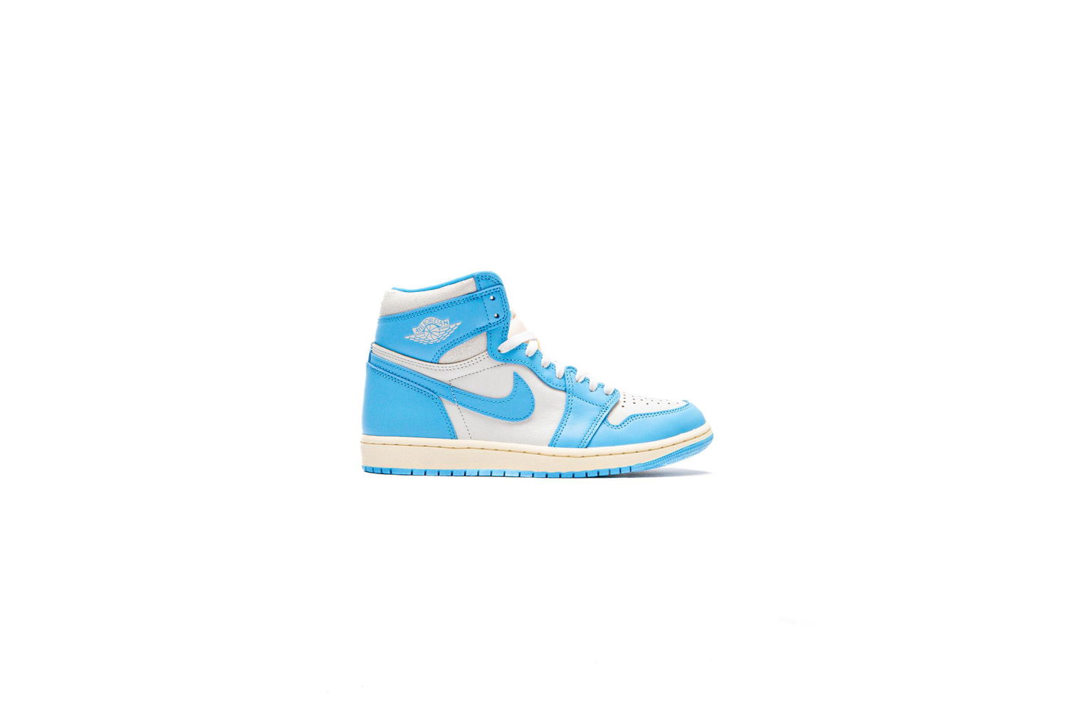 Tenisky a topánky Jordan Jordan 1 Retro High OG Modrá | DZ5485-402, 1