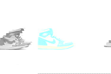Tenisky a topánky Jordan Jordan 1 Retro High OG Modrá | DZ5485-402, 1