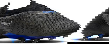 Tenisky a topánky Nike Nike Phantom GX Elite FG Čierna | dc9968-040, 3