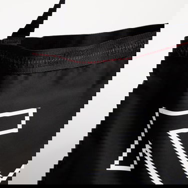 Tote bag Off-White Black and White Heritage Tote Bag Čierna | OMNA20LC99FAB0011001, 4