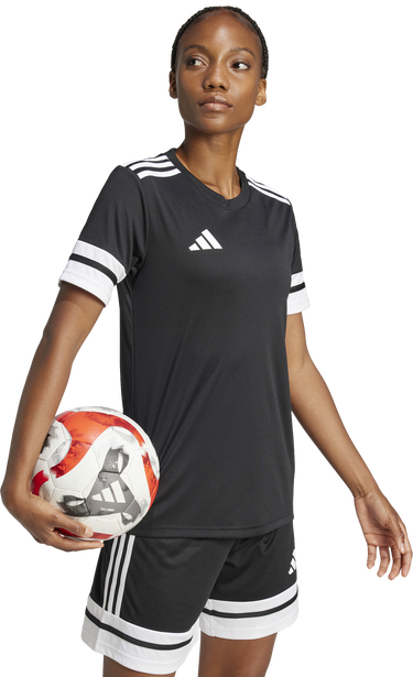 Tričko adidas Originals Adidas Squadra 25 Training Jersey Čierna | ji9986, 1