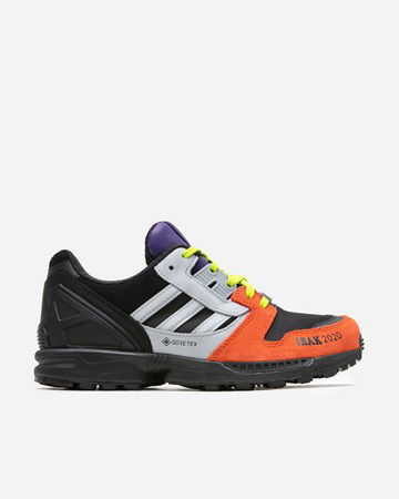 Tenisky a topánky adidas Consortium IRAK NYC x  ZX 8000 GTX Rôznofarebný | FX0372, 1