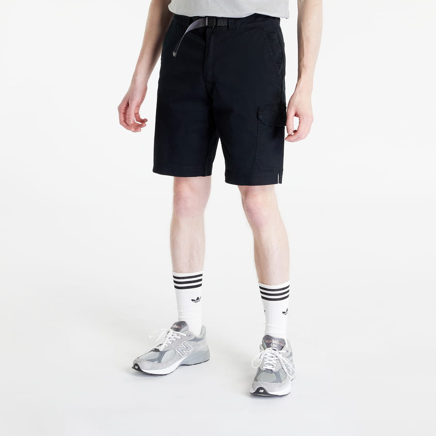 Šortky Columbia Pacific Ridge™ Belted Utility Short Čierna | 2030951010, 0