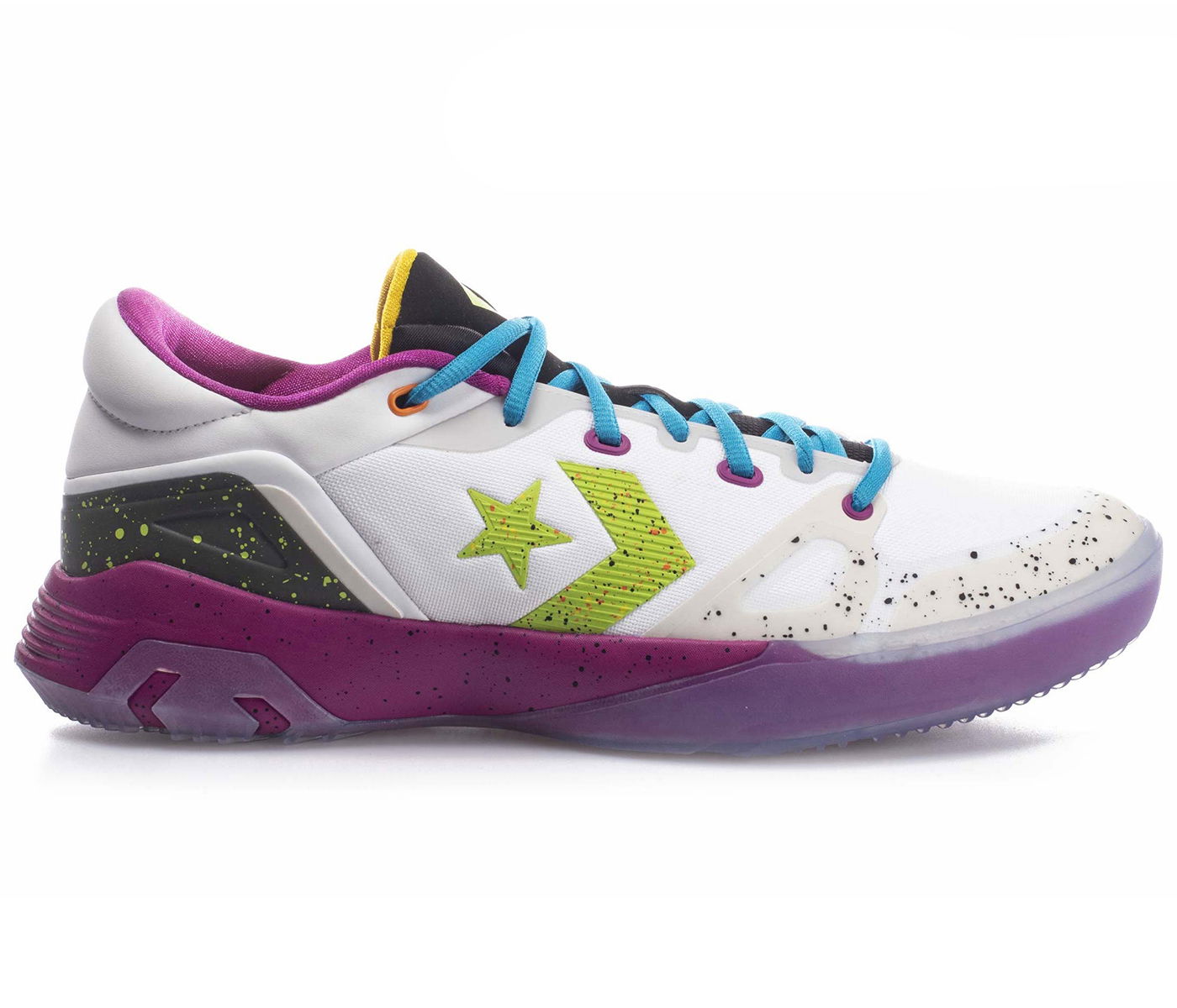 Tenisky a topánky Converse G4 Low Graffiti Biela | 168918C, 0