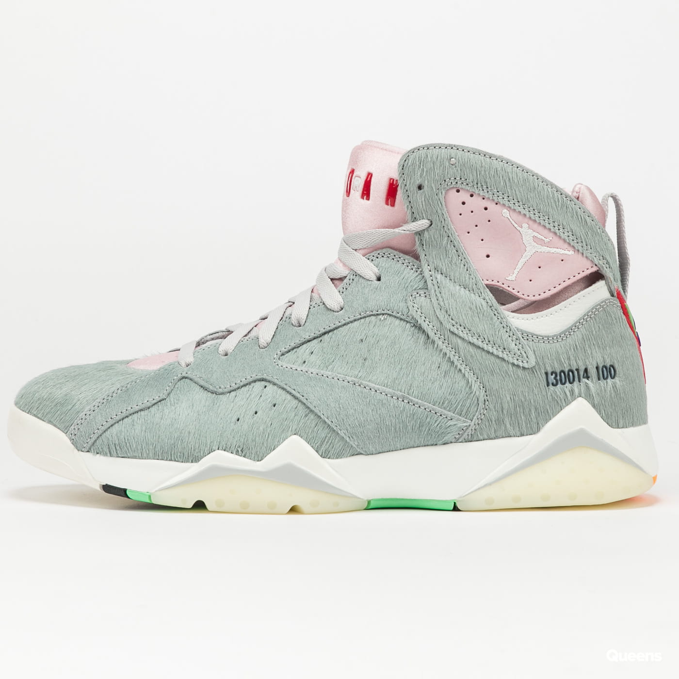 Tenisky a topánky Jordan Air Jordan 7 Retro SE Zelené | CT8528 002, 0