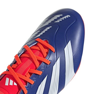 Tenisky a topánky adidas Performance Predator League Firm Ground Modrá | IF6348, 8
