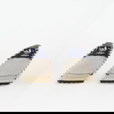 Tenisky a topánky adidas Originals LA Trainer OG "Silver Metallic" Šedá | IH1651, 4