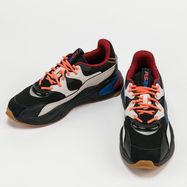 Tenisky a topánky Puma RS-2K RF Rôznofarebný | 373887 01, 2