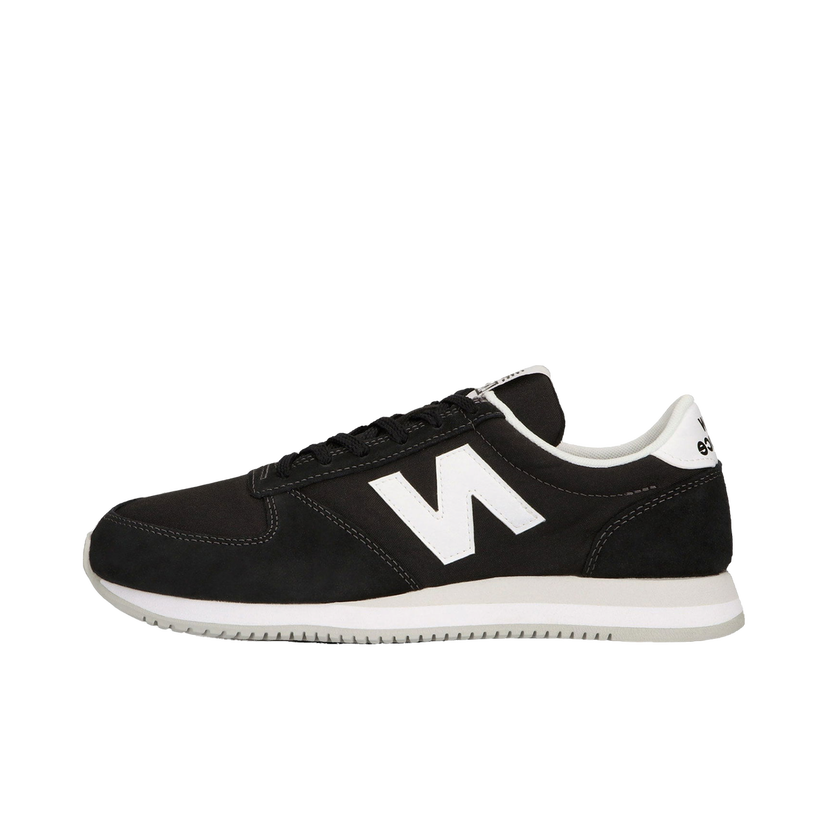 Tenisky a topánky New Balance 420 Čierna | UL420MAB