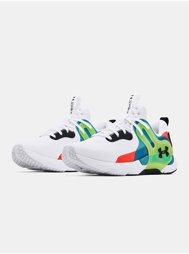 Tenisky a topánky Under Armour HOVR Apex 3 Rôznofarebný | 3024271-100, 2