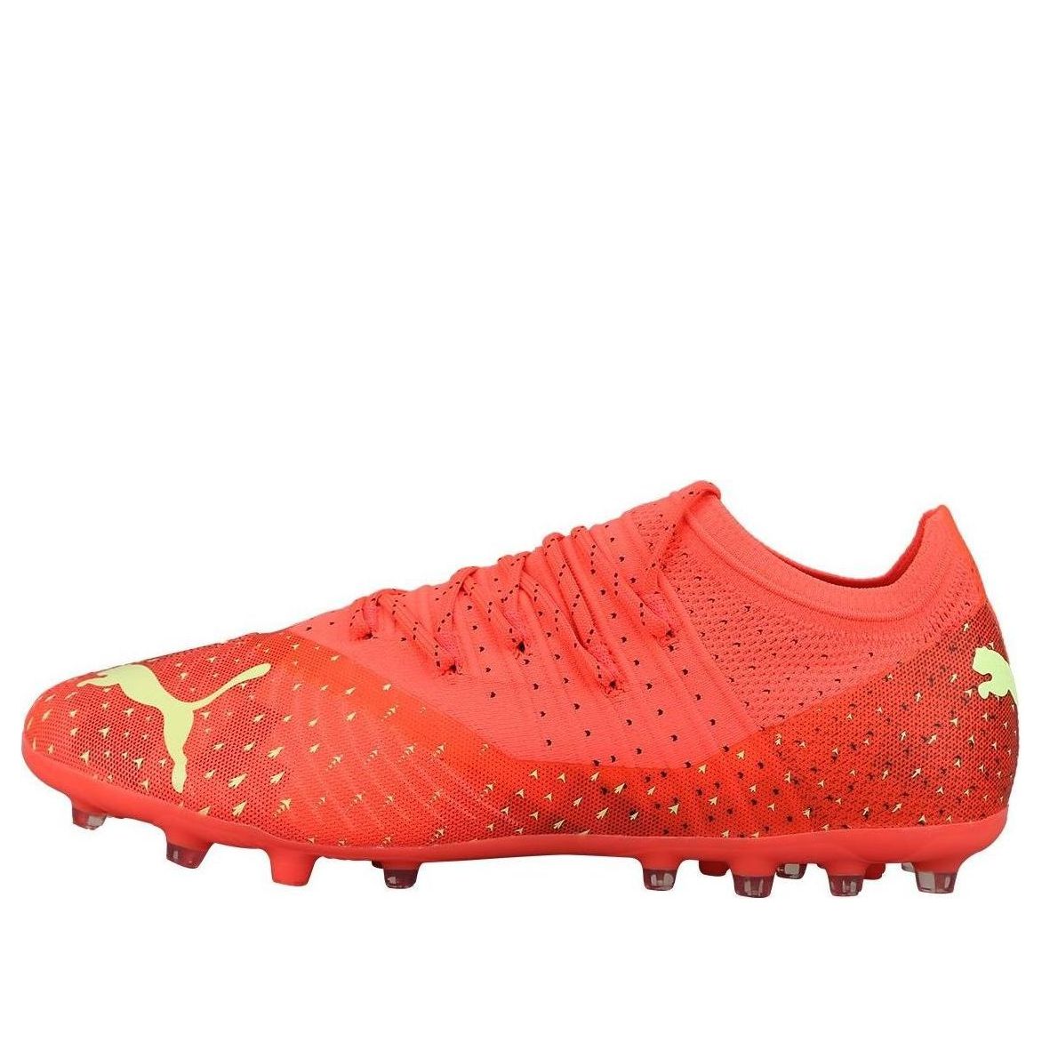 Tenisky a topánky Puma Future Z 2.4 MG Oranžová | 106997-03, 0