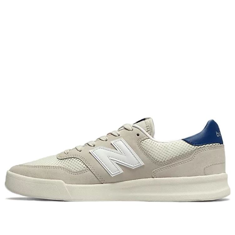 Tenisky a topánky New Balance Crt300v2 Biela | CRT300E2