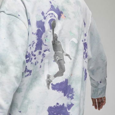 Mikina Nike Sport DNA Pullover Hoodie Rôznofarebný | DM1410-366, 3