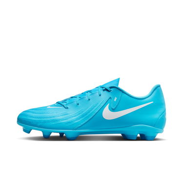 Tenisky a topánky Nike Phantom GX II Club FG/MG Modrá | FJ2557-400, 0