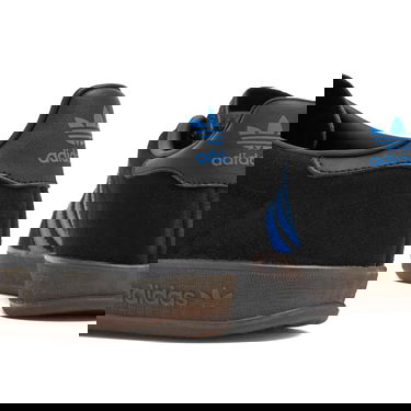 Tenisky a topánky adidas Originals Gazelle Indoor Čierna | JQ2692, 4