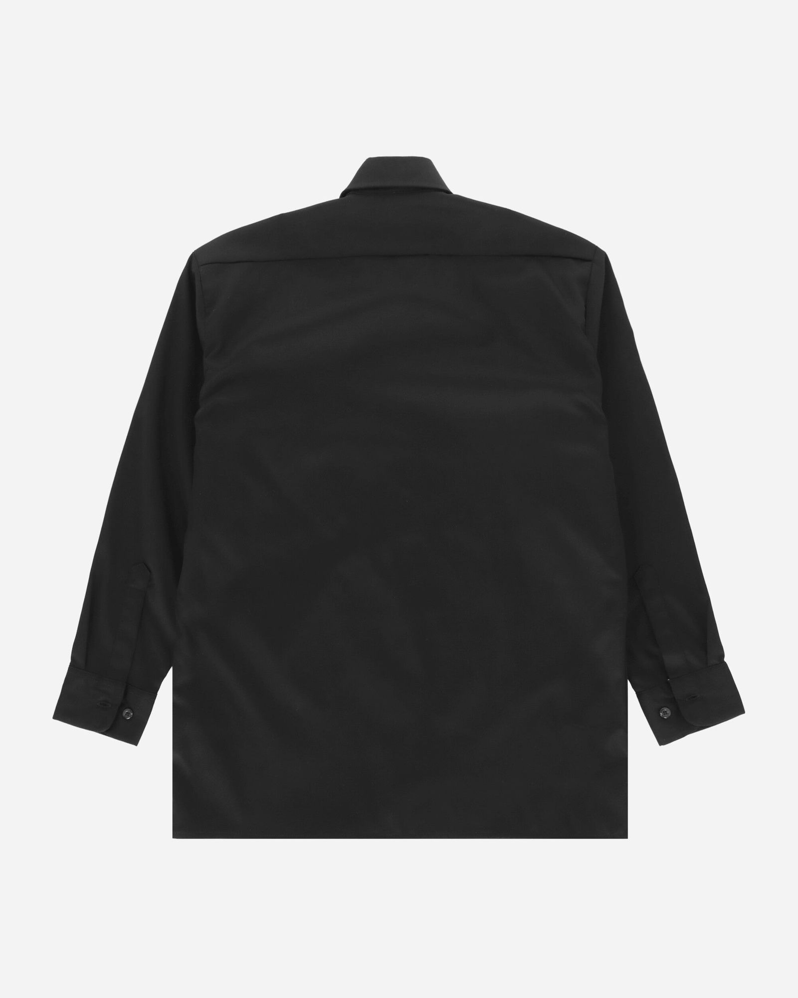 Work Longsleeve Shirt