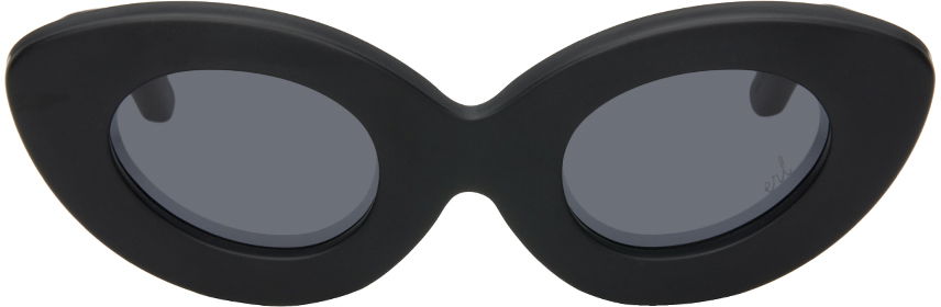 Betty Oval Sunglasses