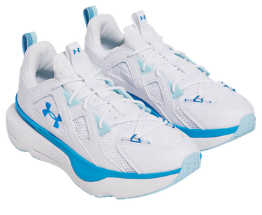 Tenisky a topánky Under Armour Infinite MVMNT SE HOVR Biela | 6000902-102, 3