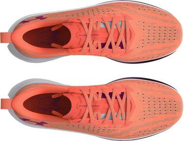 Tenisky a topánky Under Armour UA W Velociti 4 Oranžová | 3027586-801, 3
