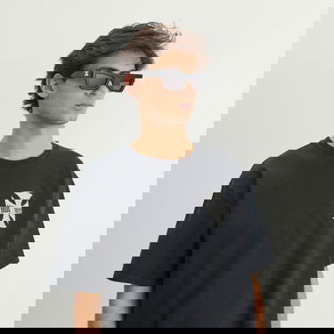 Slnečné okuliare Off-White Charleston Sunglasses Čierna | OERI14ZF25PLA0011007, 6