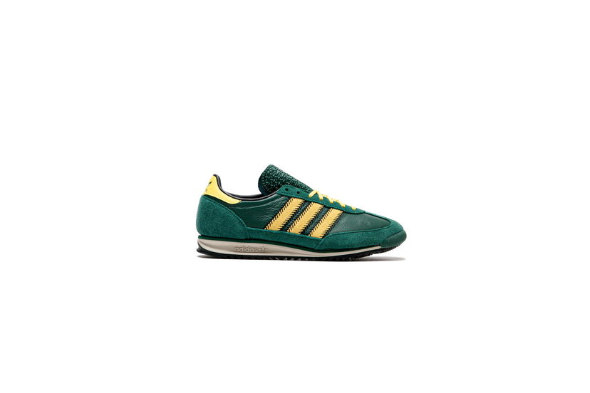 Tenisky a topánky adidas Originals Originals SL 72 OG Rôznofarebný | JS3984