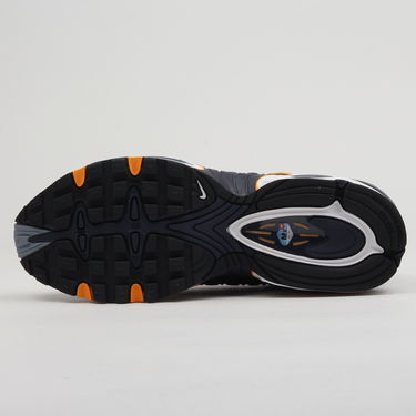 Tenisky a topánky Nike Air Max Tailwind 4 Navy | AQ2567-001, 5