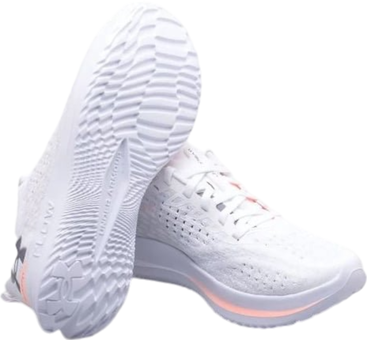 Tenisky a topánky Under Armour Velociti 4 Biela | 3027585-101, 1