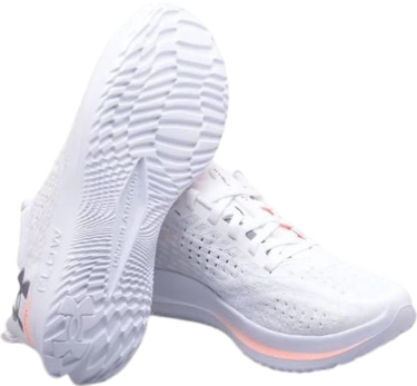 Tenisky a topánky Under Armour Velociti 4 Biela | 3027585-101, 1