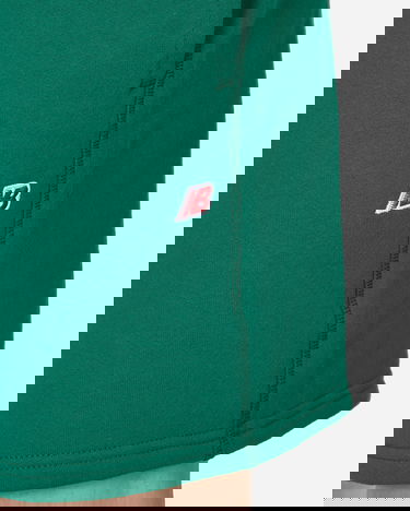 Šortky New Balance MADE in USA Core Shorts Zelené | MS21548ECS, 5