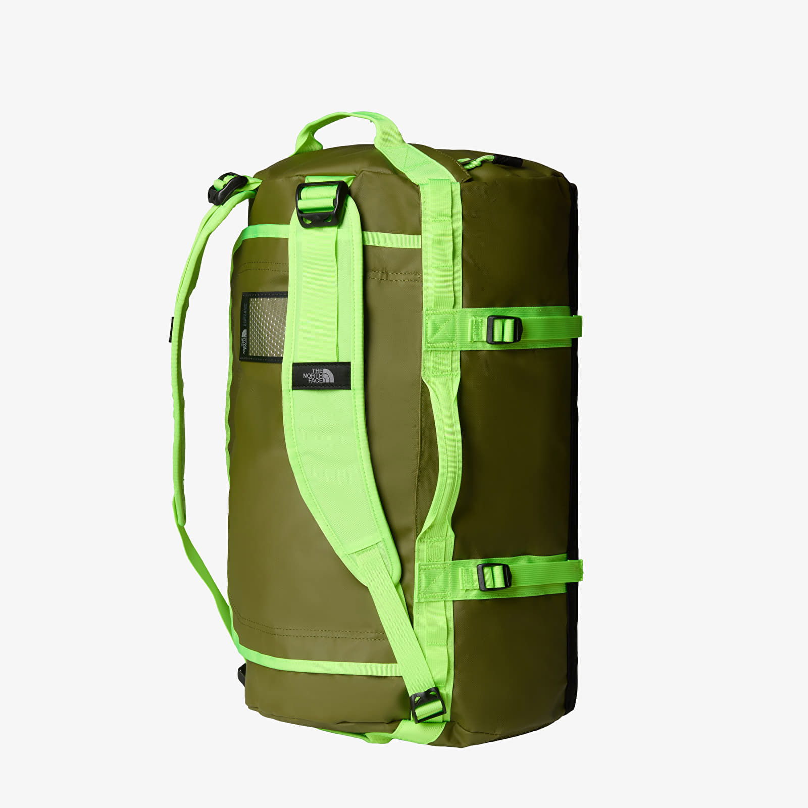 Base Camp Duffel - S