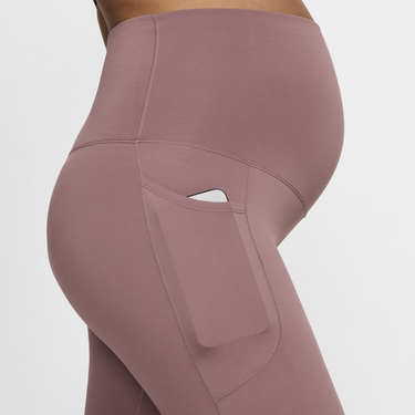 Legíny Nike 7/8 Leggings One Fialová | FN4288-208, 4