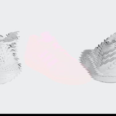 Tenisky a topánky adidas Originals Forum 84 Low Minimalist Icons Ružová | FY8277, 5