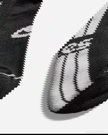 Ponožky Aries Column Socks Čierna | AR0004004 Black, 4