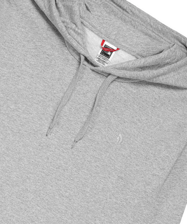 Mikina The North Face The North Face Oversized Hoodie Šedá | nf0a5igc-dyx, 2