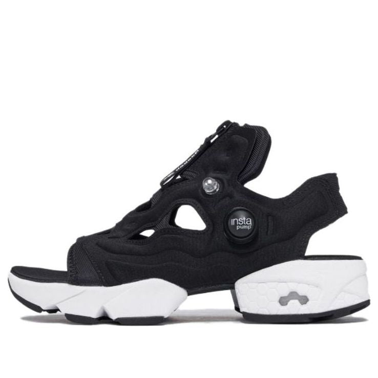 Tenisky a topánky Reebok Instapump Fury Čierna | H06200, 0