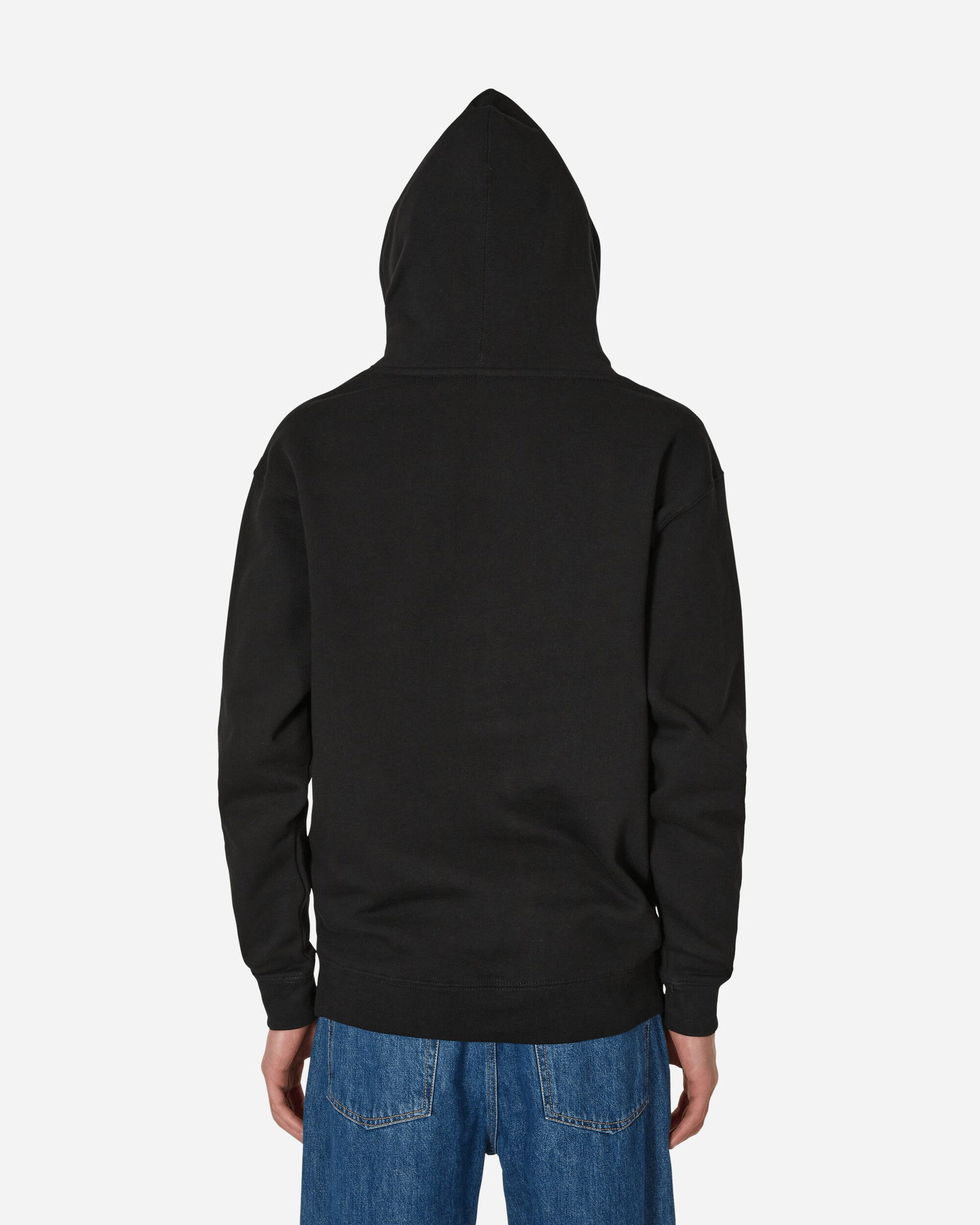 Fuck You Hooded Sweatshirt