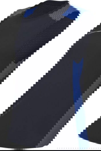 Tielko Nike Dri-FIT Academy Tank Top Navy | dr1332-451, 0