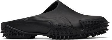 Oblečenie Puma LGN Louis Gabriel Nouchi Edition Mostro Slip-On Loafers Čierna | 40237101, 0