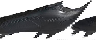 Tenisky a topánky adidas Performance Predator League SG Čierna | ih5927, 3
