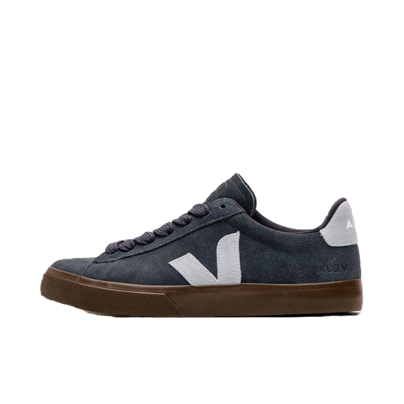 Tenisky a topánky Veja Veja Campo Bold Modrá | CP0320806B