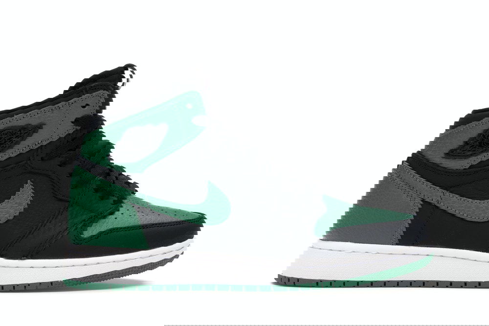 Air Jordan 1 Retro High OG GS "Pine Green 2.0"