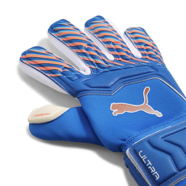 Rukavice Puma PUMA ULTRA Pro Soccer Gloves Modrá | 042088_01, 1