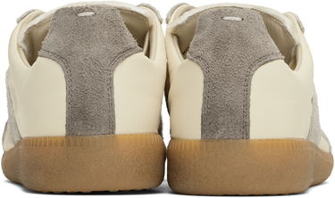 Tenisky a topánky Maison Margiela Maison Margiela Replica Biela | S57WS0513 P8170, 1